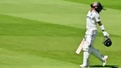 IND vs ENG: 'India expected to miss Rohit Sharma, but KL Rahul is playing like a tapasvi'