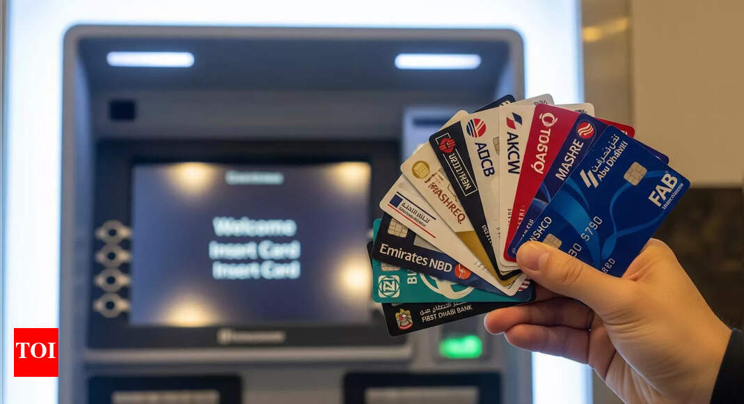 UAE to increase card fees for foreign transactions: Here’s how expats can avoid extra charges