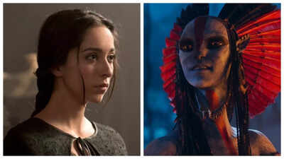 'Avatar: Fire and Ash' fans surprised with 'Game of Thrones' connection; hail Oona Chaplin's Varang after playing Queen in the North