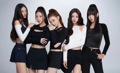 'ME ME ME': MEOVV Just Dropped the Ultimate Summer Anthem That'll Have You Dancing All Night Long!