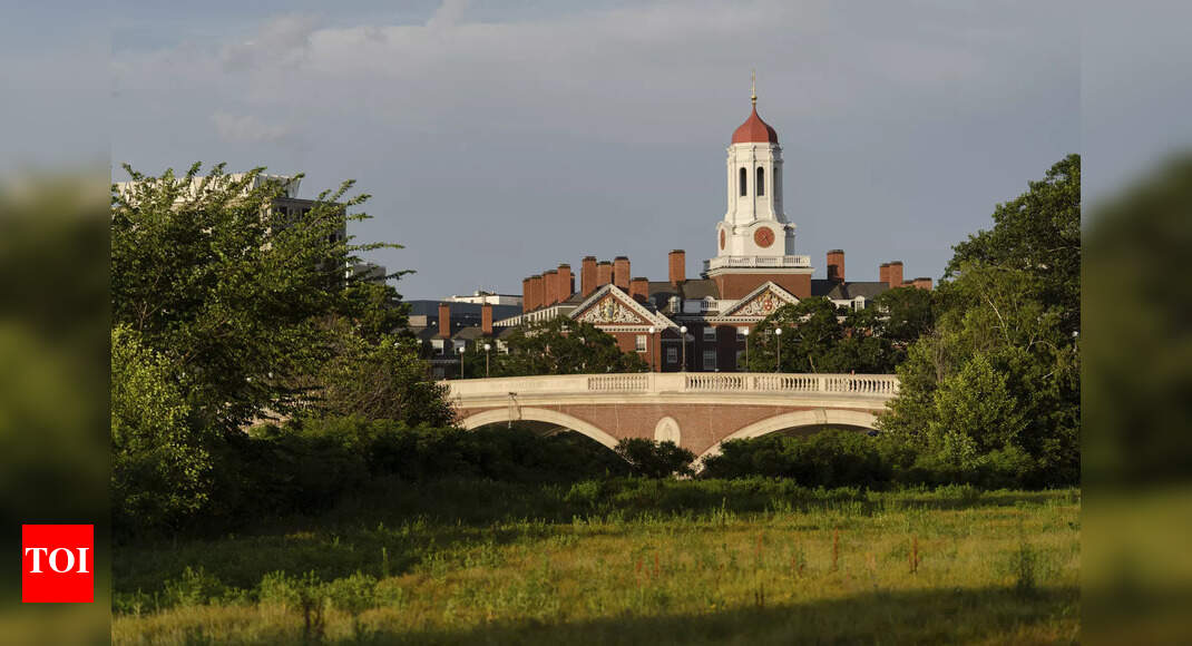Harvard may pay $500 million to settle antisemitism probe: Can academic freedom survive federal pressure in the US?
