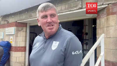IND vs ENG 5th Test: The Oval curator shares his version after heated exchange with Gautam Gambhir