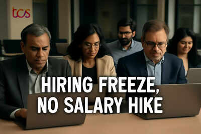 TCS layoffs: Amidst mass sackings, Tata Consultancy Services stops