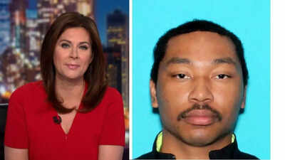 Manhattan Shooting: Gunman's Old Video Surfaces With Claims Of Possible Failed Football Career