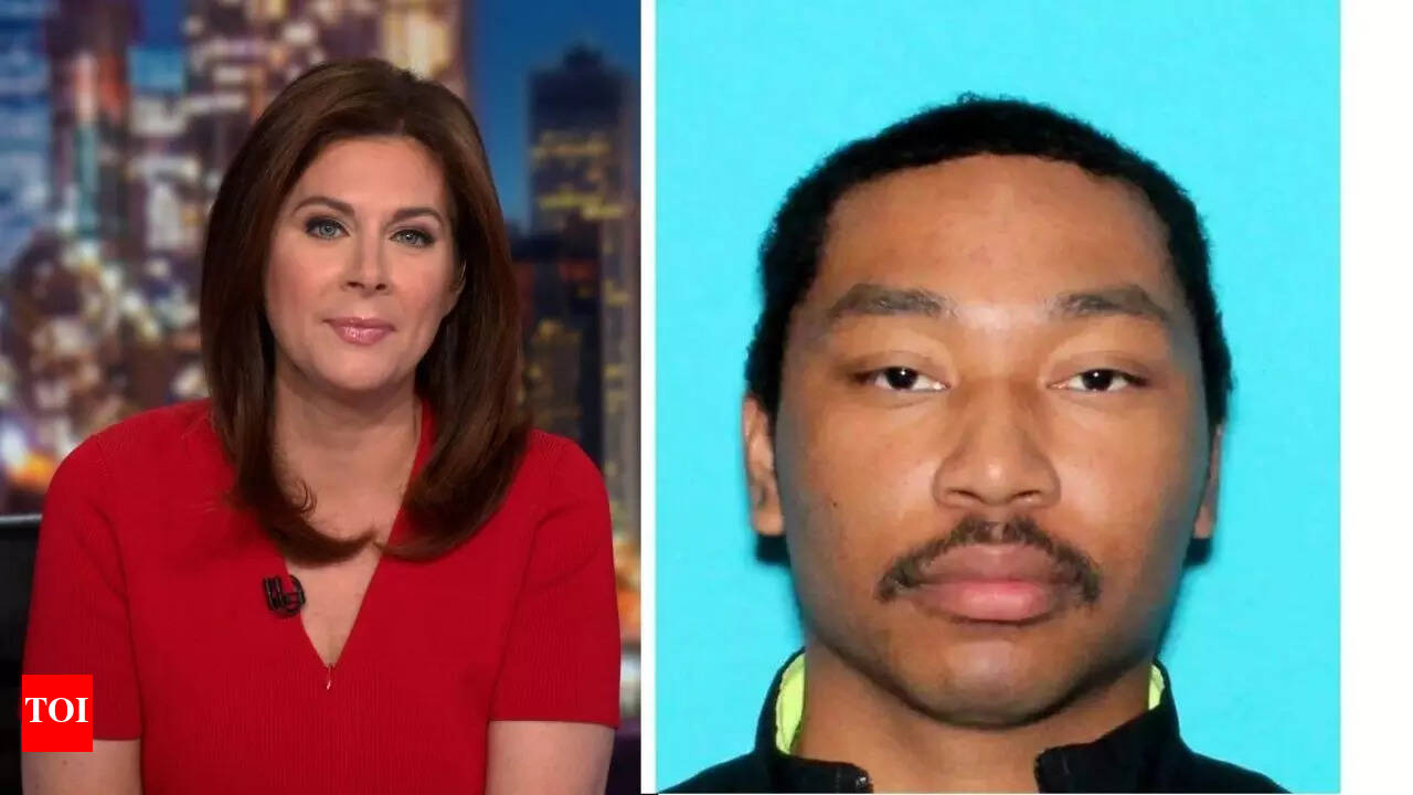 CNN Anchor Erin Burnett Criticized for Speculating NYC Shooter's Race 2 CNN anchor Erin Burnett calls NYC shooter 'possibly white': What is the controversy over the remark? | World News - Times of India