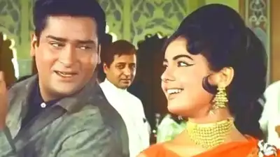 When Shammi Kapoor called romance with Mumtaz a 'nightmare', revealed he was a widower that time and she was beautiful: 'We had dreams..'