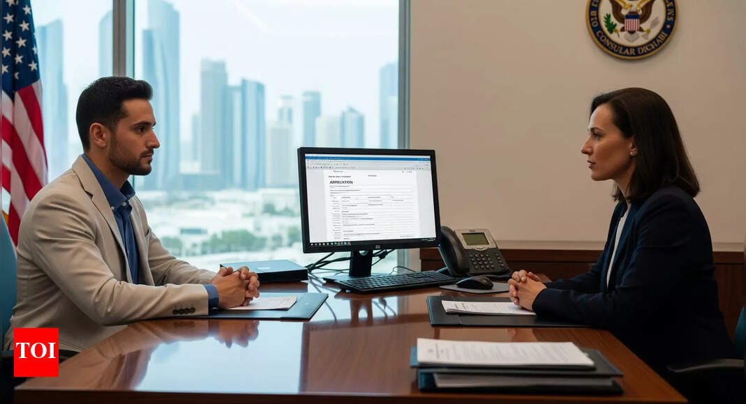 US visa interview waiver rules changed: What UAE applicants should know and who still qualifies, explained