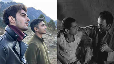 Restored classic Badnaam Basti to headline Indian Film Festival of Melbourne’s Pride Night