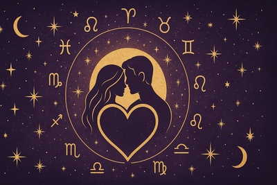 Horóscopo del Amor Hoy, 29 de julio de 2025: Lo que dicen las estrellas sobre tu vida amorosa
