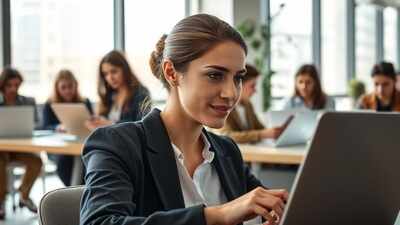 AI drives tech layoffs but boosts salaries by $18,000 in non-tech fields, study reveals