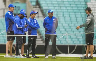 Gautam Gambhir vs the Oval curator fracas: A complete timeline of the heated argument