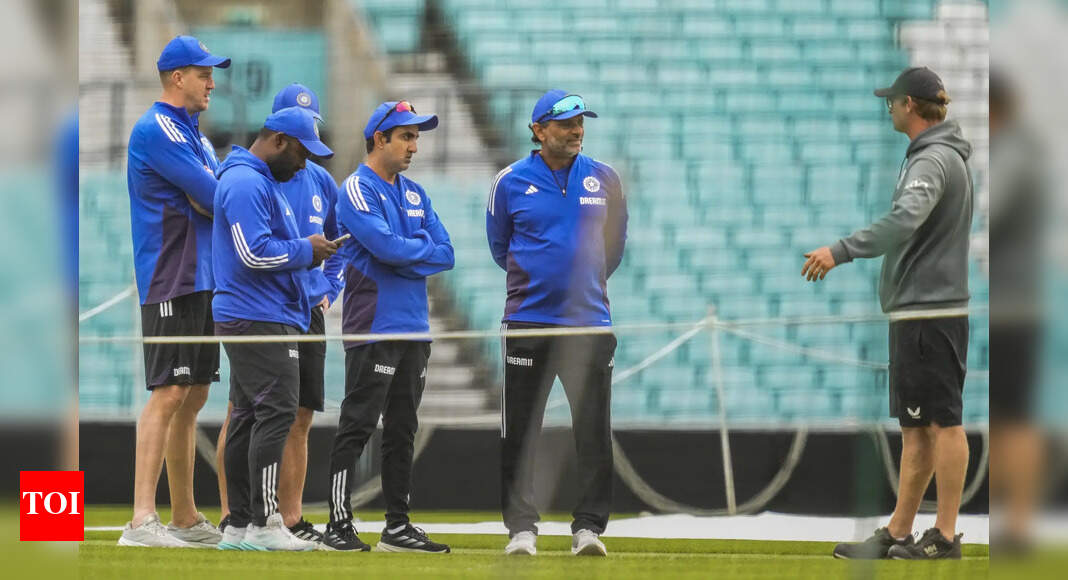 IND vs ENG | Gautam Gambhir vs curator fight: A complete timeline 