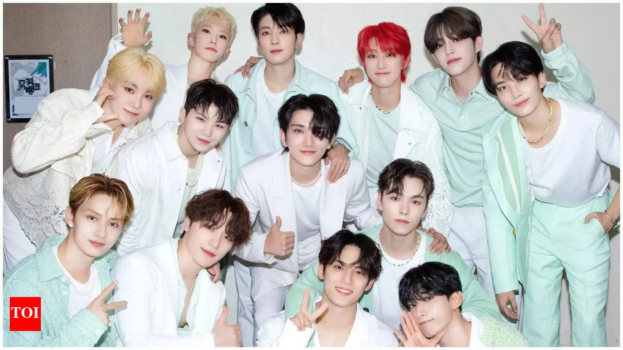 K-POP・アジア seventeen social club K-POP・アジア SEVENTEEN Social Club NEWS | SEVENTEEN Japan