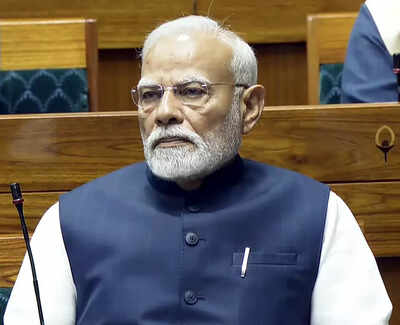 'We avenged April 22 in 22 minutes,' says PM Modi in Lok Sabha - top quotes