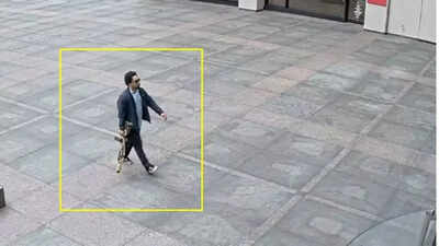  Manhattan shooter Shane Tamura's strange manifesto makes motive clear, 'They failed us'
