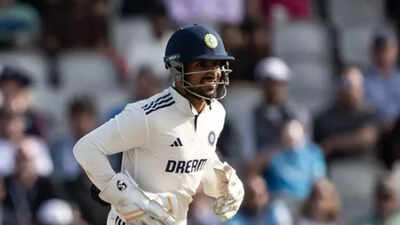  Ajinkya Rahane on Dhruv Jurel ahead of fifth Test at The Oval