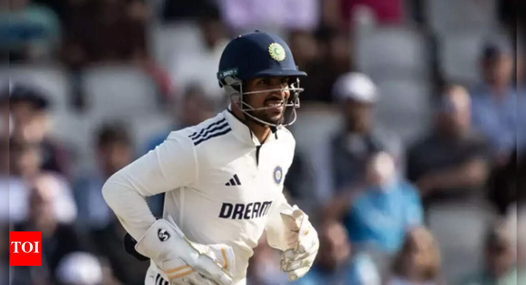 'Tough to join': Rahane on Dhruv Jurel ahead of fifth Test at The Oval