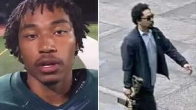 “Study my brain please”: Shooter in NYC accused NFL of CTE, demanded brain study in suicide note after Manhattan massacre