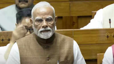  PM Modi on his call with US VP JD Vance during Operation Sindoor; shares new details
