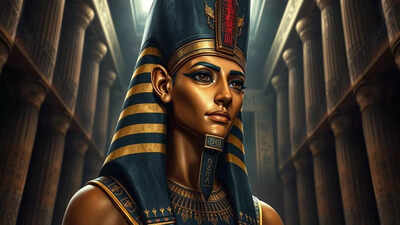 Egyptian Daily Horoscope for August 1, 2025: Mysterious Predictions from the Ancient Gods for Your Zodiac Sign