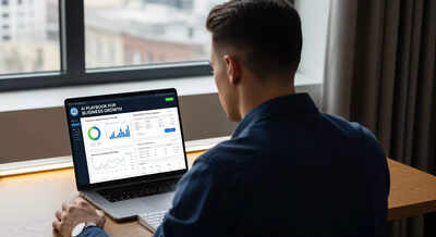  What is the AI Playbook? How Dubai is using AI to help entrepreneurs build smarter businesses