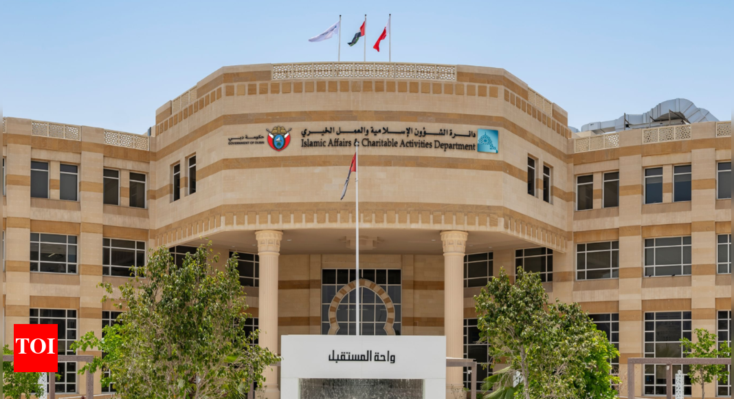 Dubai launches project to modernize mosque lessons and unify preaching content
