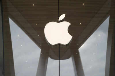 Apple is doing in China what it has never done since its first store opening in 2008