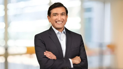 Proctor and Gamble picks IIM alumnus Shailesh Jejurikar as CEO, putting him 'Head&Shoulders' above US executives