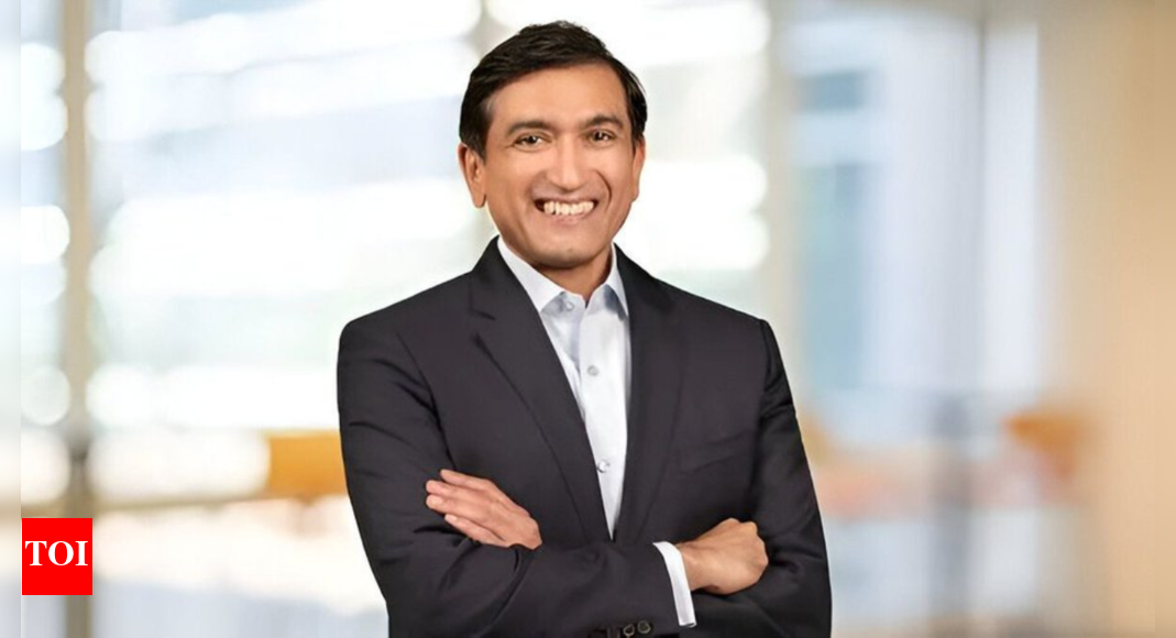 IIM Alumnus Shailesh Jejurikar to lead P&G as CEO