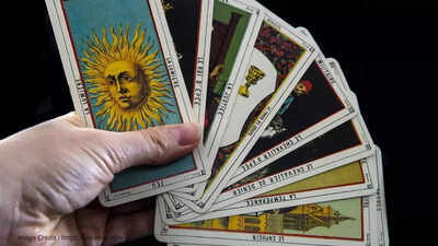 Tarot Card Predictions Today, August 1, 2025: Cards predict success for these zodiac signs