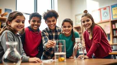 Worcester spared education cuts as Trump releases $5.5 billion in frozen US school funding