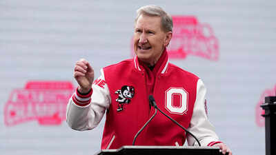 Ohio State president says Ivy League schools in 'survival mode' after $221M Columbia deal