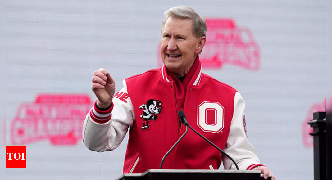 Ohio State president says Ivy League schools in 'survival mode' after $221M Columbia deal