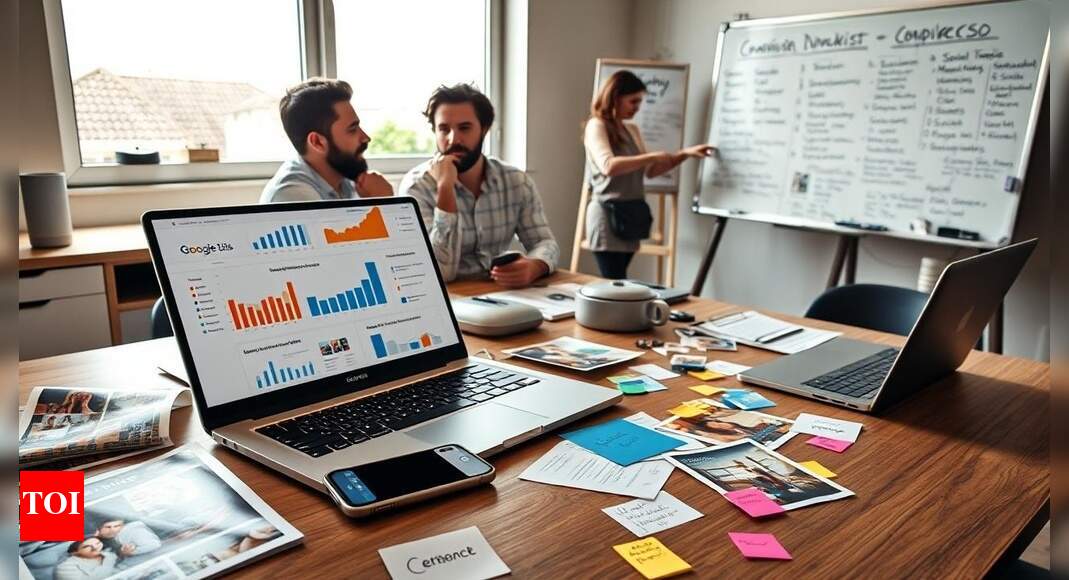 Marketing vs. business analytics: Which degree offers better global payoff?