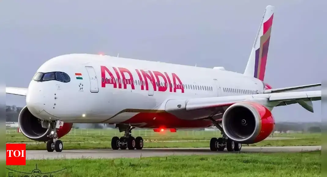 Troubles mount for Air India: DGCA’s annual audit finds 51 safety lapses – inadequate pilot training, poor rostering system & more – Times of India