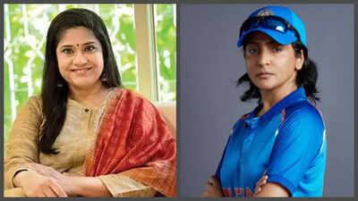 Renuka Shahane REACTS to Anushka Sharma's Chakda Xpress allegedly being shelved: 'I am totally heartbroken... She's really done such a good job'