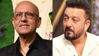 Rajiv Rai opens up on fall out with once best friend Sanjay Dutt: ‘He needed rehab, I spoke to his father Sunil Dutt, if I had not taken that drastic step…’