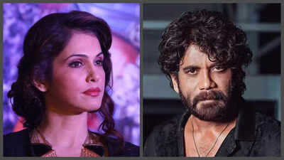 Isha Koppikar recalls being slapped 14 times by Nagarjuna Akkineni during Chandralekha shoot: 'Literally nishan aa gaye...'