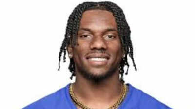 New York Giants wide receiver Malik Nabers hurt during practice just days after full camp return
