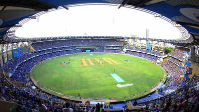 IPL 2025 jerseys worth Rs 6.52 lakh stolen from Wankhede Stadium by security in-charge, sold online
