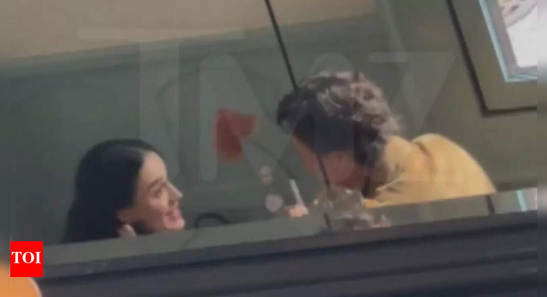 Are Katy Perry and Justin Trudeau dating? Social media is abuzz after the two were spotted together in Montreal