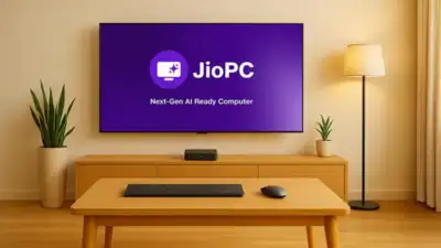 Reliance Jio launches JioPC: Features, price in India, and everything you need to know
