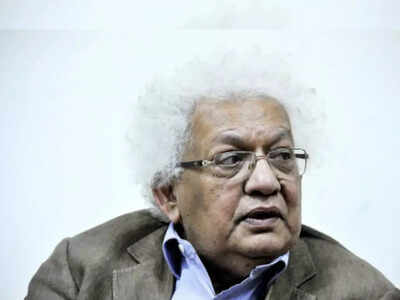 Meghnad Desai, eminent economist, passes away; PM Modi expresses condolences