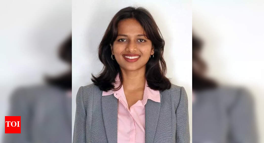 Agnesian alumni secures ACCA affiliate AIR 2 and world rank 11 ...