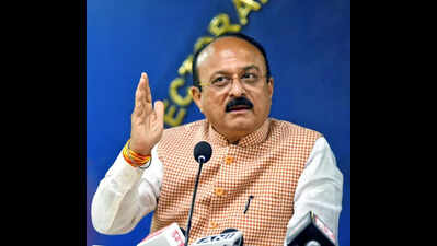 Cleanliness must not be limited to VIP zones: Sood