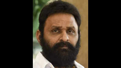 HC reprieve for Kodali Nani