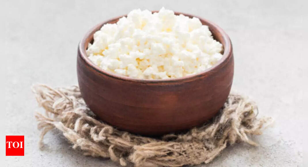 Is cottage cheese really healthy? Four key minerals that make it a unique dairy staple |