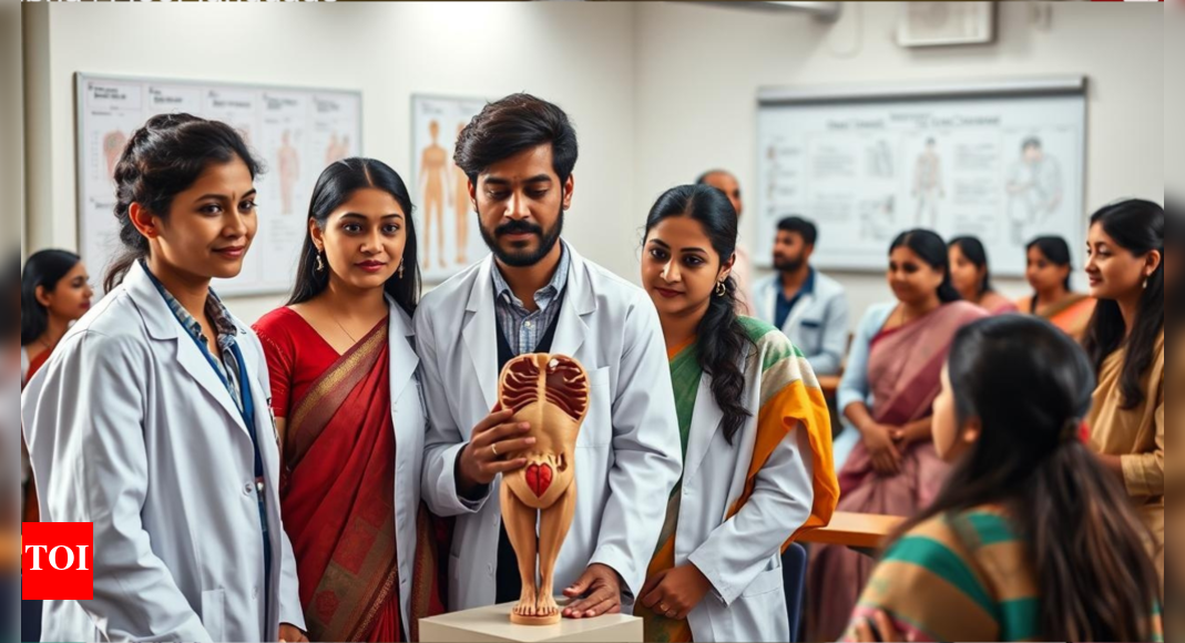 Little progress on govt push for integrated MBBS-Ayurveda degree