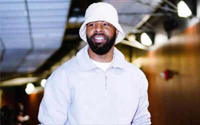 Marcus Morris Sr. arrested in Florida on fraud charge as judge denies bond over bad cheque warrant