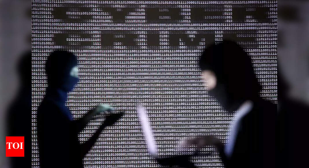 Mumbaikars lose Rs 1,127 crore to cybercrime in 15 months